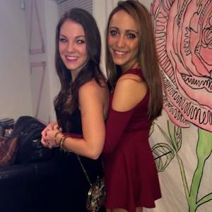 Meet your Posher, Alyssa